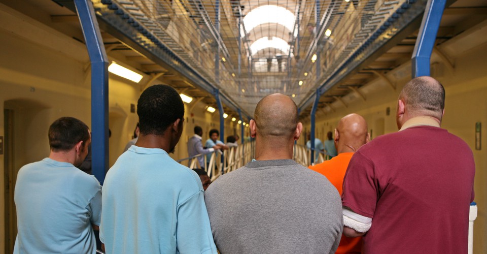 inmate jail transfer reclassification